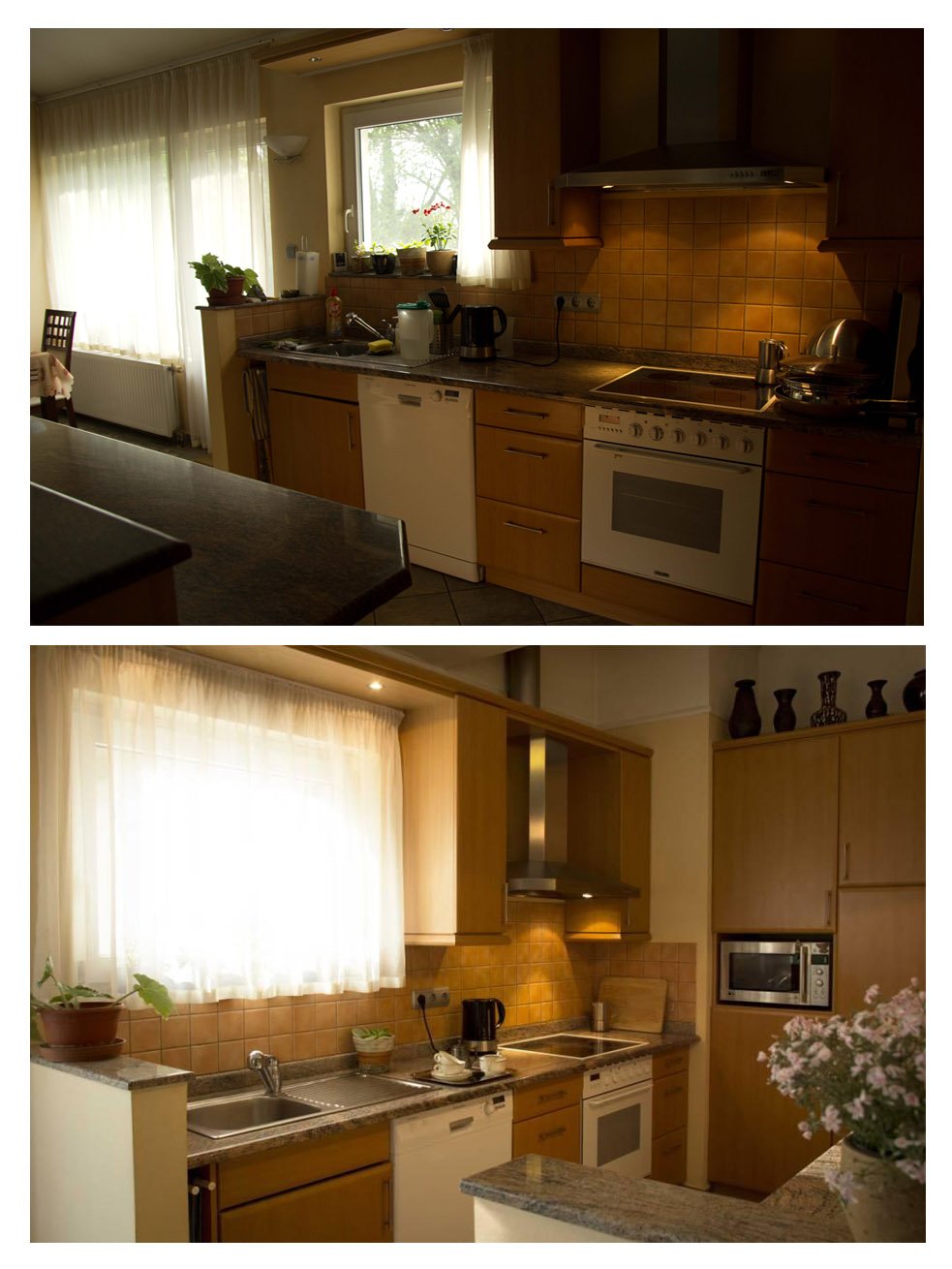 Ilyen volt/ Ilyen lett