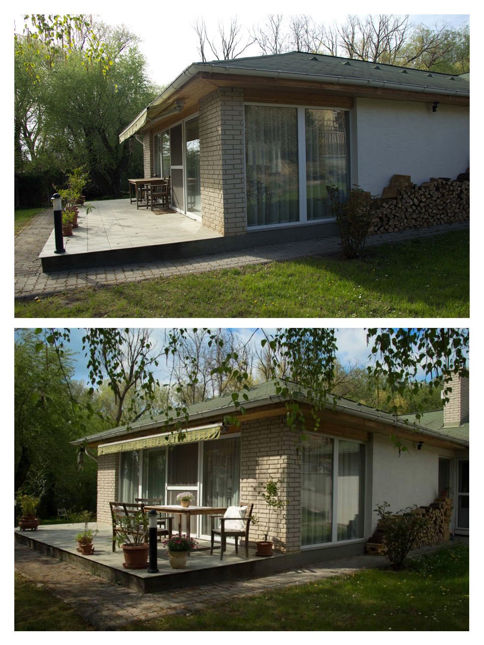 Ilyen volt/ Ilyen lett