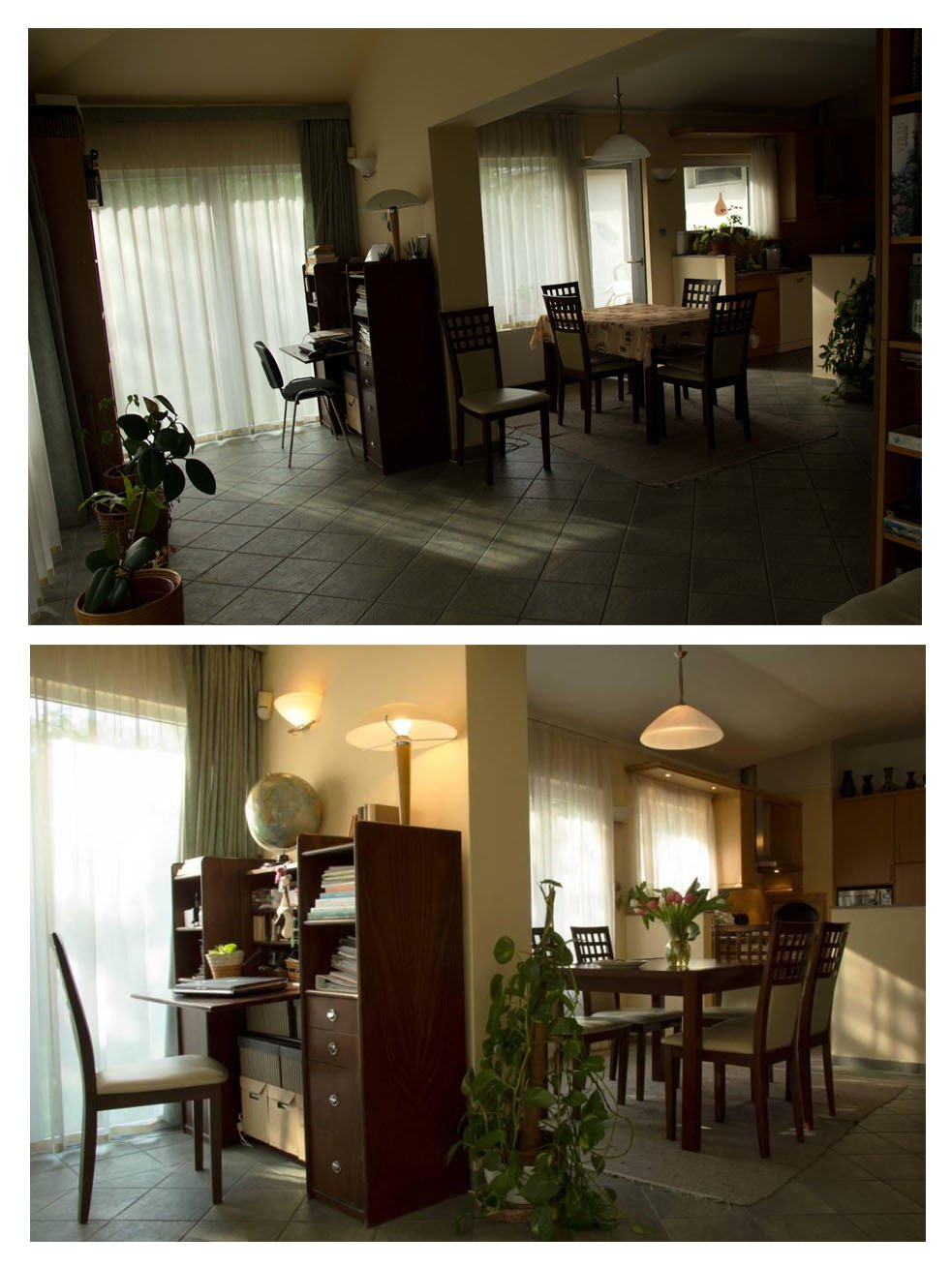 Ilyen volt/ Ilyen lett