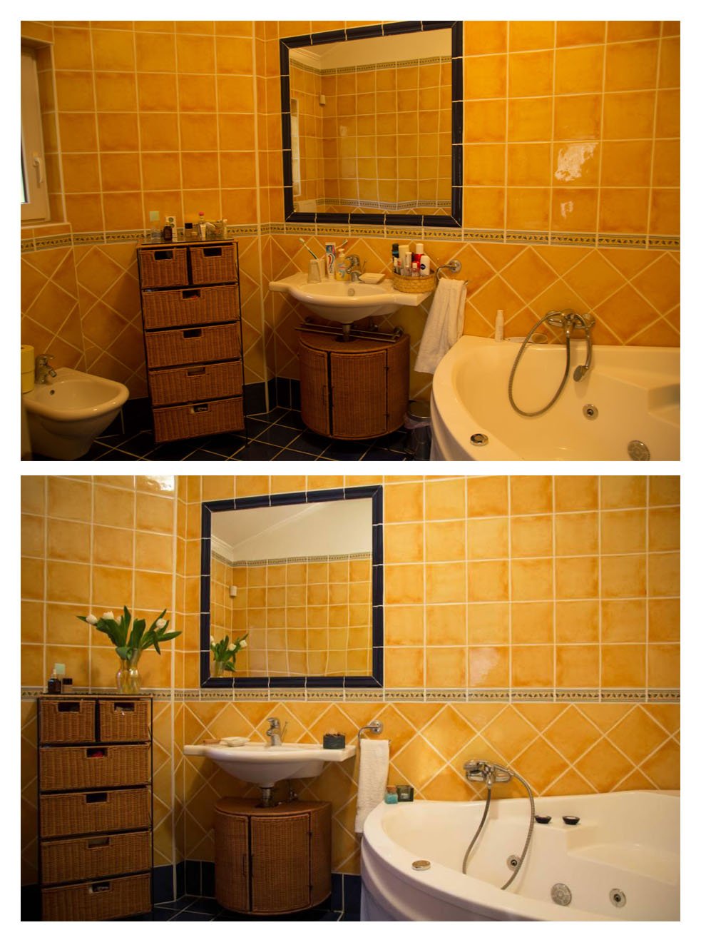 Ilyen volt/ Ilyen lett